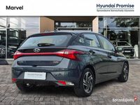 używany Hyundai i20 1.0 T-GDI 100 KM 6MT WersjaPURE + CzujnikiParkowania SalonPL F…
