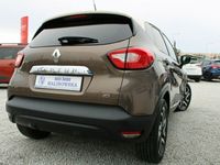 używany Renault Captur 1.5dm 90KM 2014r. 91 000km