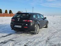 używany Alfa Romeo 159 SportWagon