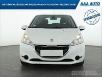 Używany Peugeot 208 2013 Biały Hatchback