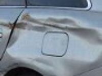 używany Toyota Avensis III