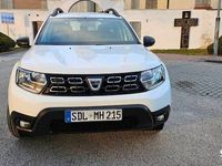 Używany Dacia Duster 2020 SUV