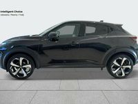 używany Nissan Juke 1.0 DIG-T 114KM 7DCT N-Connecta + Pakiet Design