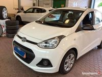 używany Hyundai i10 2015 –1.0 Basis