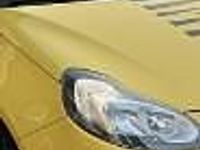 Używany Opel Adam 87 KM (63 kW) 2013 Żółty Hatchback