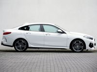 używany BMW 218 i Gran Coupé