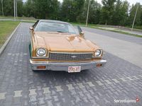 Używany Chevrolet El Camino 1973