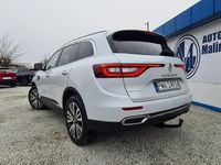 używany Renault Koleos 2dm 177KM 2017r. 205 000km