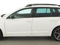 używany Skoda Octavia 2dm 185KM 2017r. 160 759km