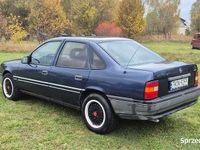 używany Opel Vectra A 1.8 LPG