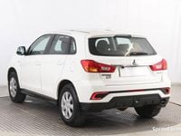 używany Mitsubishi ASX 1.6 MIVEC