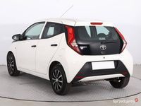 używany Toyota Aygo 1.0 VVT-i