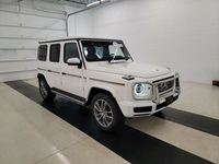 używany Mercedes G500 G-Class G550