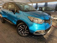 używany Renault Captur 1.5 DCI* 90 KM* Zarejestrowany* I (2013-2019)
