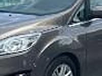 Używany Ford C-MAX 150 KM (110 kW) 2012 Inny kolor Minivan