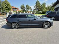 używany Volvo V90 2.0D3 inscription navi full automat chromy