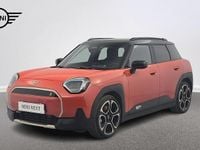 Używany Mini Aceman 160 kW (218 KM) 2024 Rebel red metalizowany SUV