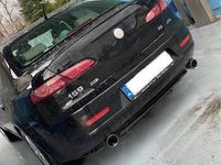 używany Alfa Romeo 159 2.2jts