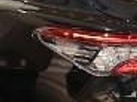 używany Toyota Camry 2.5 Hybrid Executive CVT Oferta Dealera Gwarancja