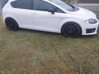 używany Seat Leon 2 fr