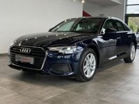 używany Audi A6 2dm 204KM 2022r. 12 900km