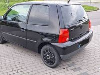 używany VW Lupo 1.0 8v po wymienie rozrządu