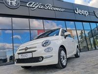 używany Fiat 500C 500 Cabrio MY23 1.0 70 KM Hybrid