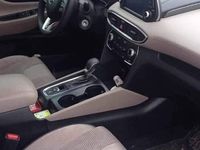 używany Hyundai Santa Fe 2.4