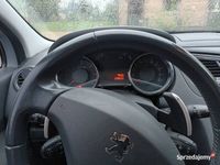 Używany Peugeot 5008 2010 Minivan
