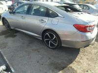 używany Honda Accord 1.5dm 192KM 2020r. 54 120km