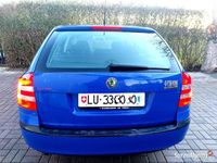 używany Skoda Octavia Edition ! 1,6 MPI ! 102 KM ! Automat ! 6 Bieg ! Klima Zamiana