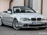 używany BMW 325 Cabriolet 