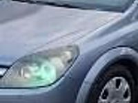 Używany Opel Astra GTC 120 KM (88 kW) 2007 Niebieski Hatchback