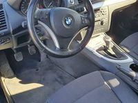 używany BMW 118 e87 d 143km