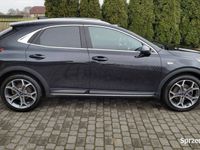 używany Kia XCeed 1.4 T-GDi 140KM • SALON POLSKA 2020 • Serwis • Fa…