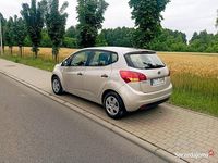 używany Kia Venga - salon Polska, jeden właściciel!!!