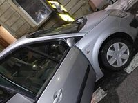 używany Renault Scénic 2 Benzyna