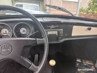 Używany VW Karmann Ghia Karmann 1972 Coupe