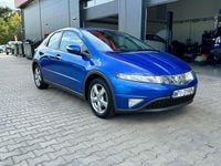 Używany Honda Civic 83 KM (61 kW) 2007 Niebieski (metalik) Hatchback