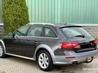 używany Audi A4 Allroad B8 (2007-2015)