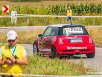 używany Mini Cooper S Coupé r53 !! Kjs sprint track day !!