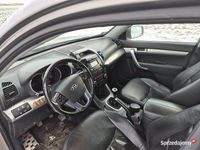 używany Kia Sorento 2.0 CRDI 4X4