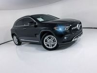 używany Mercedes GLA250 2dm 221KM 2022r. 5 800km