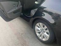 Używany BMW 520 2008