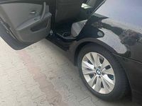 używany BMW 520 e60 D 2.0 Head UP , bogata wersja/ możliwa zamiana