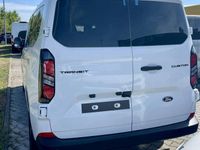 używany Ford Transit Custom A8 170KM Full Led Drzwi LeweKamera Czujniki Dostępny o…