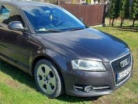 używany Audi A3 a3 1.9 TDi Bi-Led nowa turbina1.9 TDi Bi-Led nowa turbina