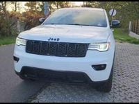 Używany Jeep Grand Cherokee 2019 Biały SUV