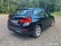 używany BMW X1 xDrive20d Aut. Sport