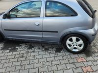 używany Opel Corsa 